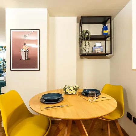 The Hive - In Trastevere Appartement Rome