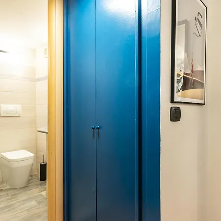 The Hive - In Trastevere Appartement Rome