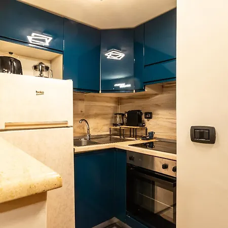 The Hive - In Trastevere *