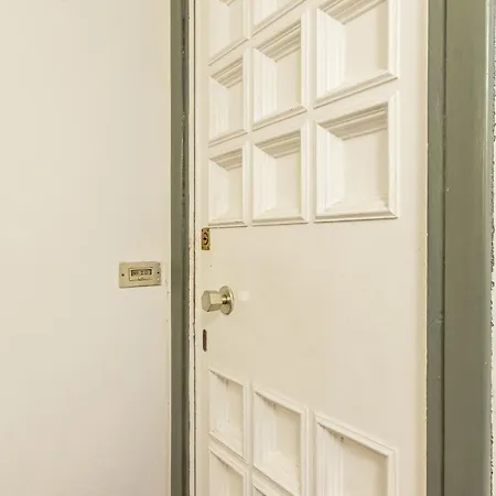 The Hive - In Trastevere Appartement *