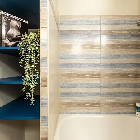 The Hive - In Trastevere Appartement Rome