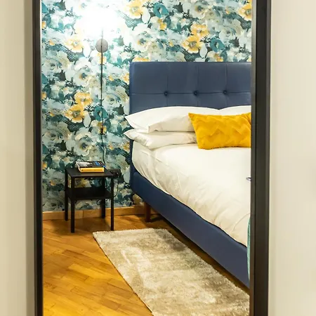 The Hive - In Trastevere Appartement