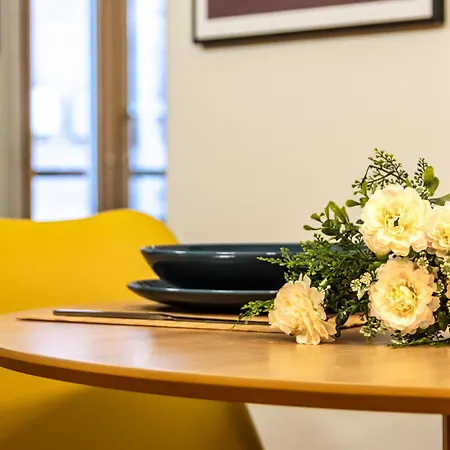 The Hive - In Trastevere Appartement *