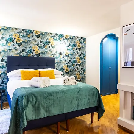 Appartement The Hive - In Trastevere *