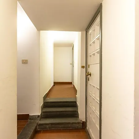 The Hive - In Trastevere Appartement Rome