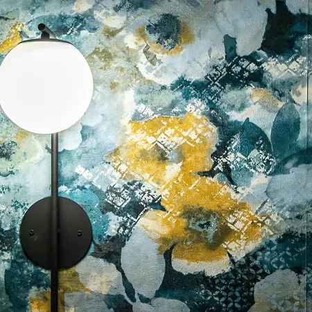 The Hive - In Trastevere Appartement