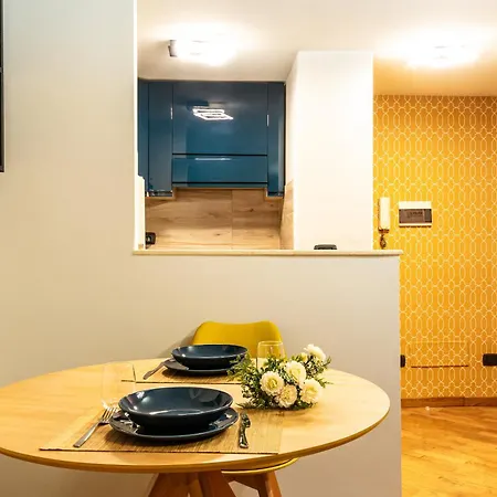 Appartement The Hive - In Trastevere