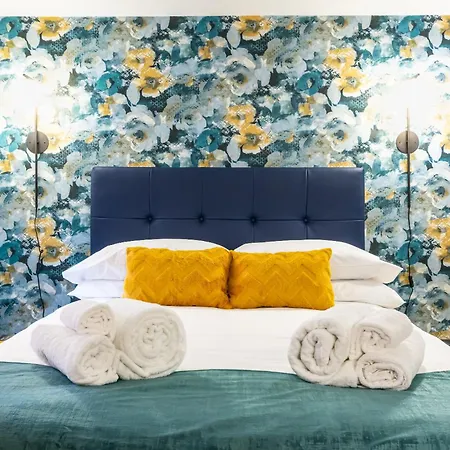 Appartement The Hive - In Trastevere *