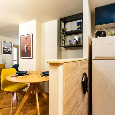 The Hive - In Trastevere Appartement Rome