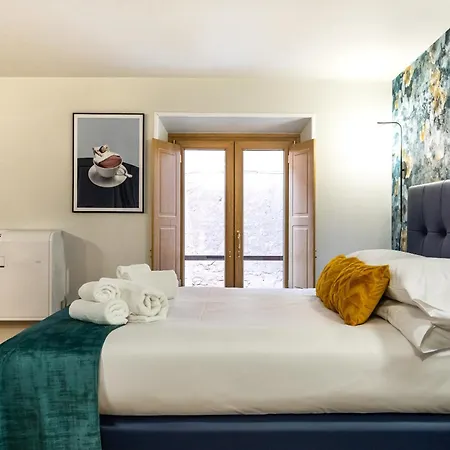 The Hive - In Trastevere Rom