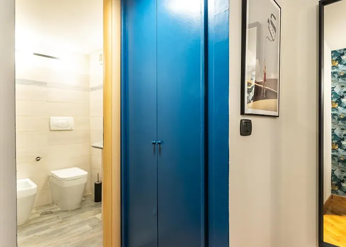 The Hive - In Trastevere Apartment Rome