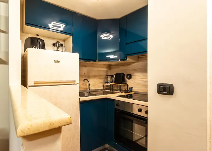 The Hive - In Trastevere *