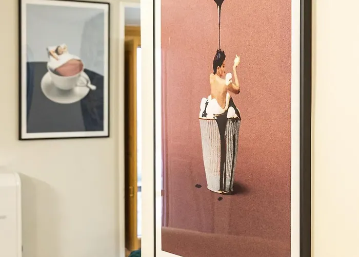 The Hive - In Trastevere * Rome