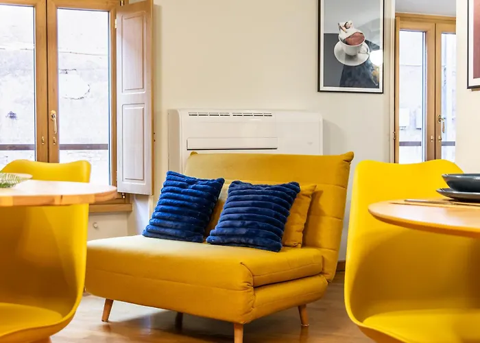 The Hive - In Trastevere