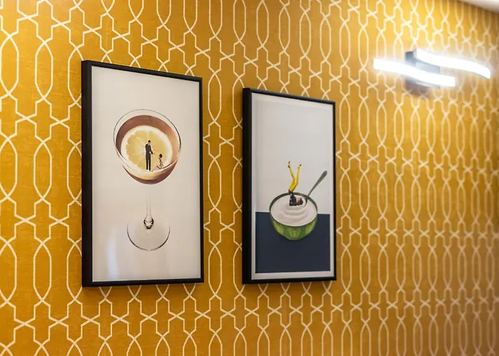 The Hive - In Trastevere