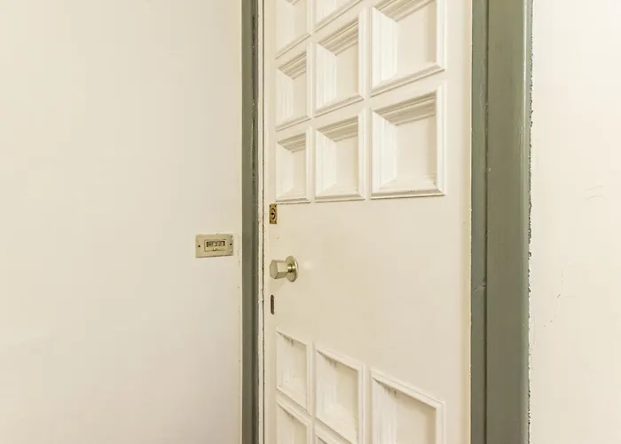 The Hive - In Trastevere Apartment *