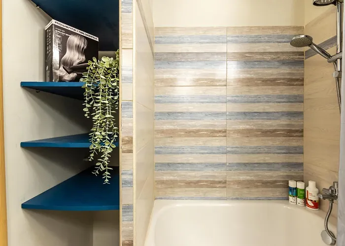 The Hive - In Trastevere Apartment Rome