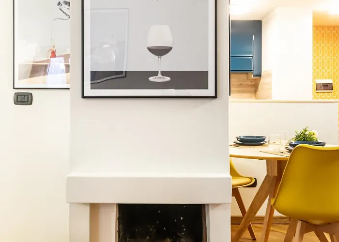 The Hive - In Trastevere Rome