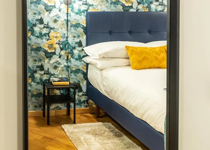 The Hive - In Trastevere Apartment