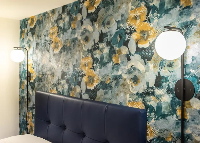 The Hive - In Trastevere Apartment Rome