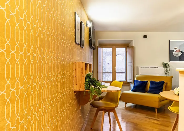 The Hive - In Trastevere Rome