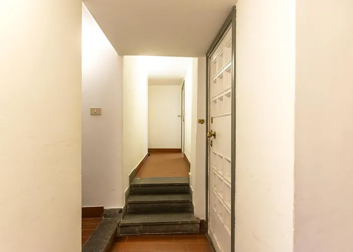 The Hive - In Trastevere Apartment Rome