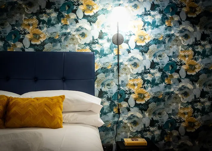 The Hive - In Trastevere *