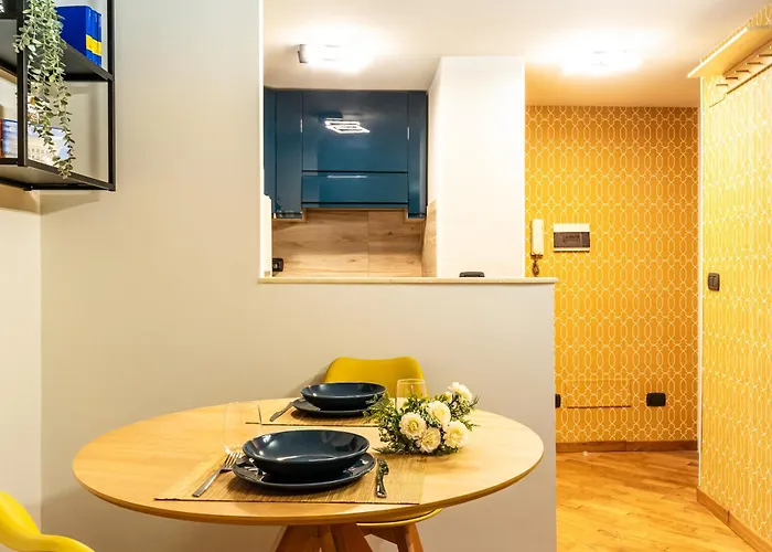 Apartment The Hive - In Trastevere
