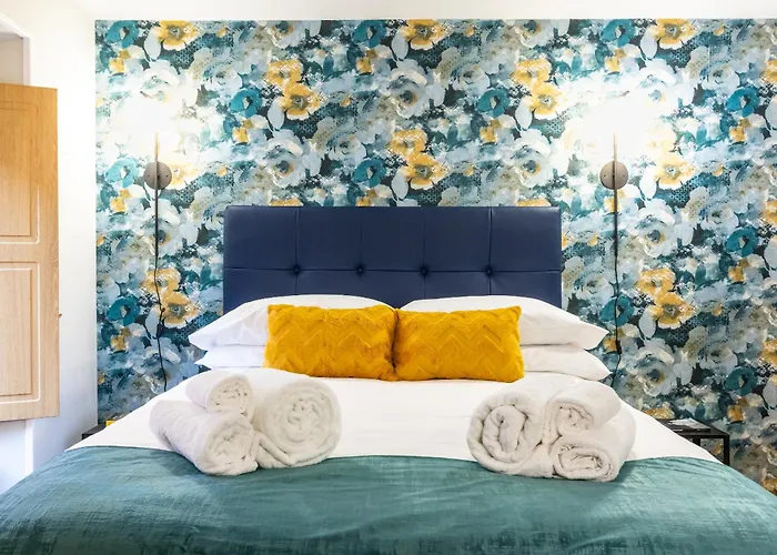 Apartment The Hive - In Trastevere *