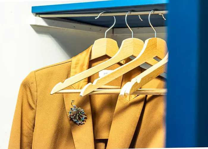 The Hive - In Trastevere Apartment