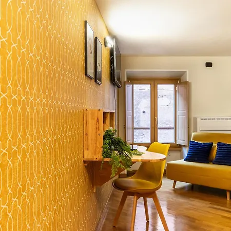 The Hive - In Trastevere Róma